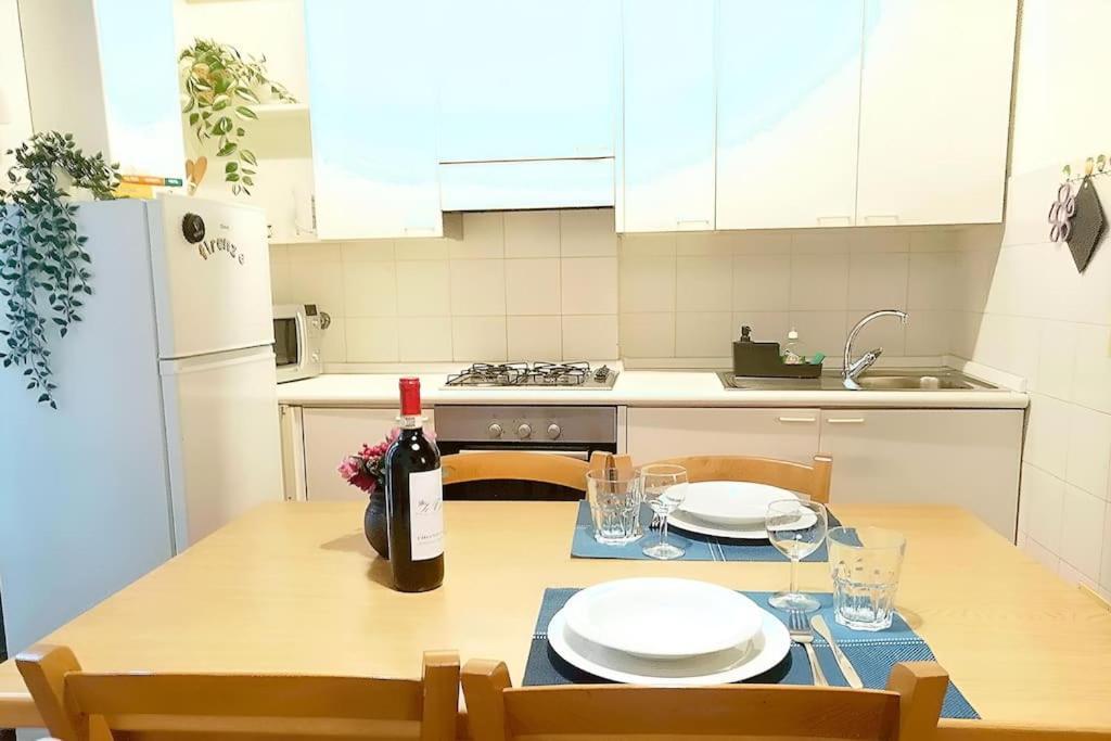 Cozy Apartment Near Train Station フィレンツェ エクステリア 写真