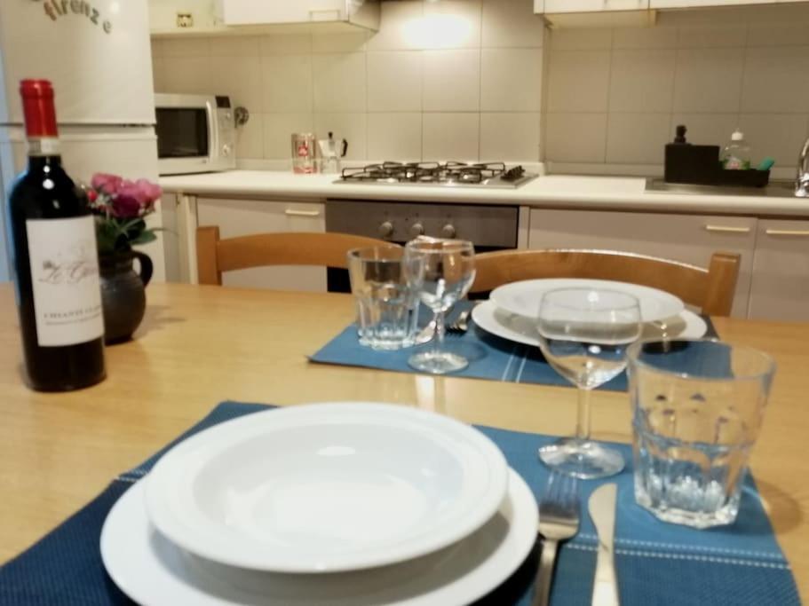 Cozy Apartment Near Train Station フィレンツェ エクステリア 写真