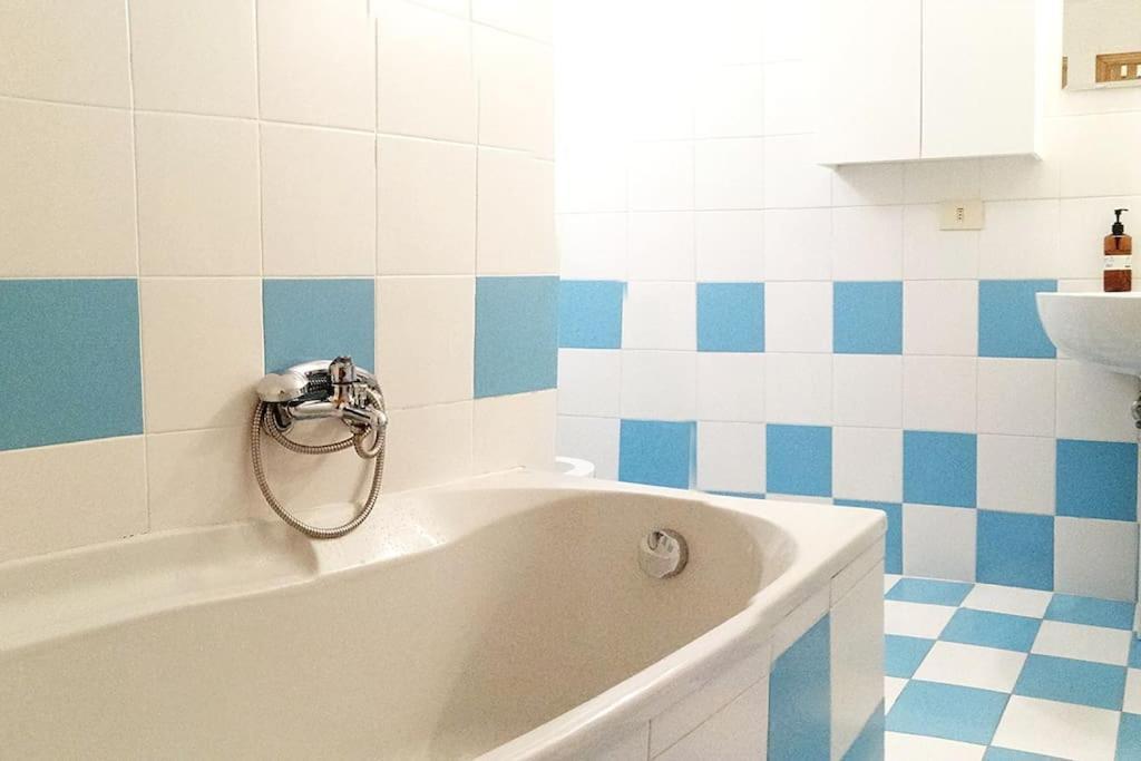 Cozy Apartment Near Train Station フィレンツェ エクステリア 写真